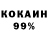 БУТИРАТ BDO 33% Devil Krash